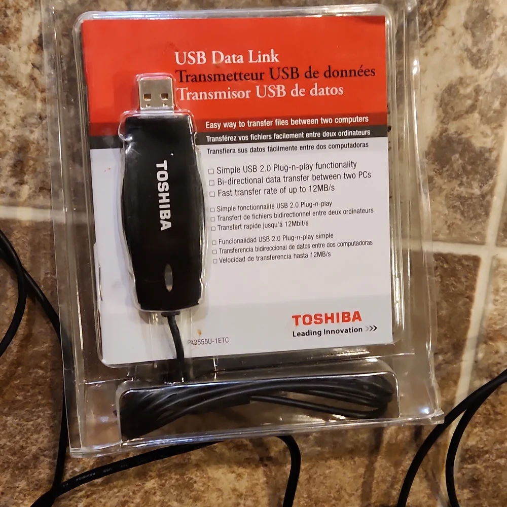 USB cables - Picture 2 of 5